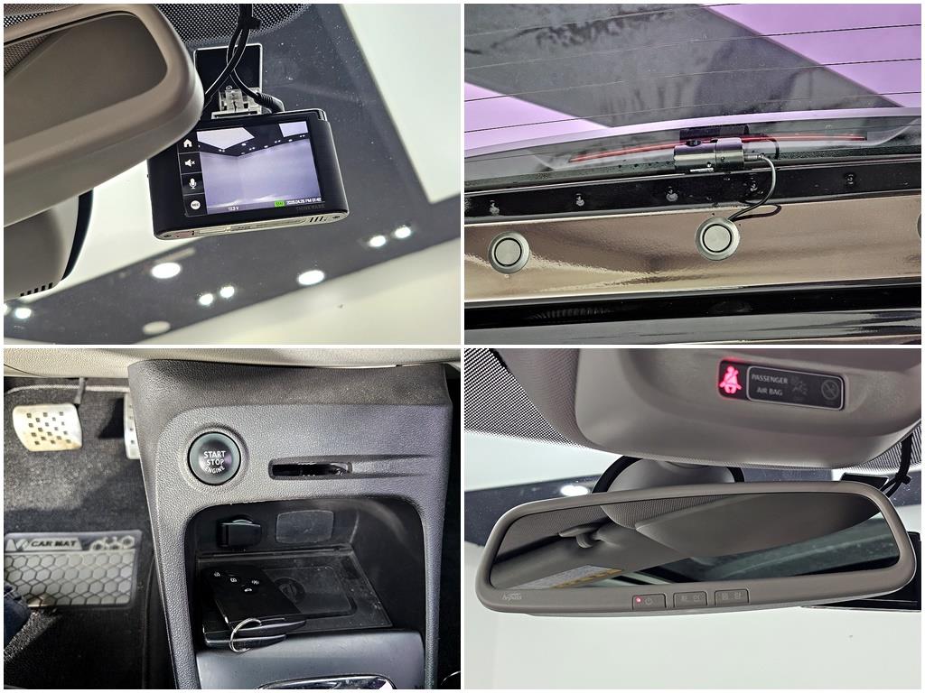SAMSUNG QM3 2018 Gris - Importación desde Corea - HF Imports Iquique - Foto 19