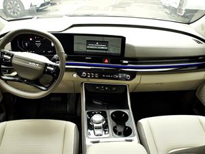 KIA Carnival - Vista 10