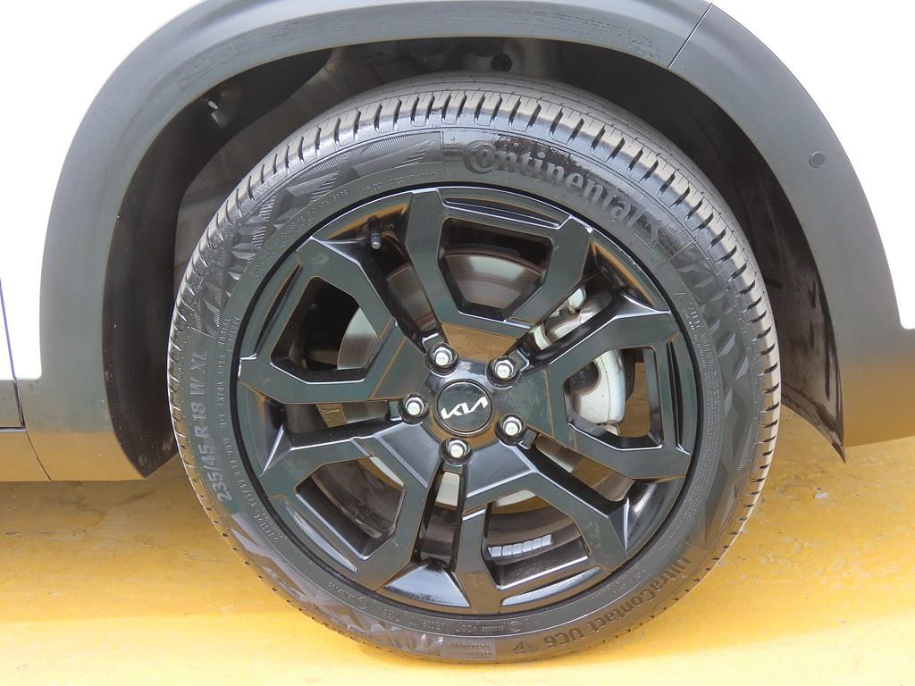 KIA Seltos 2023 Blanco - Importación desde Corea - HF Imports Iquique - Foto 20