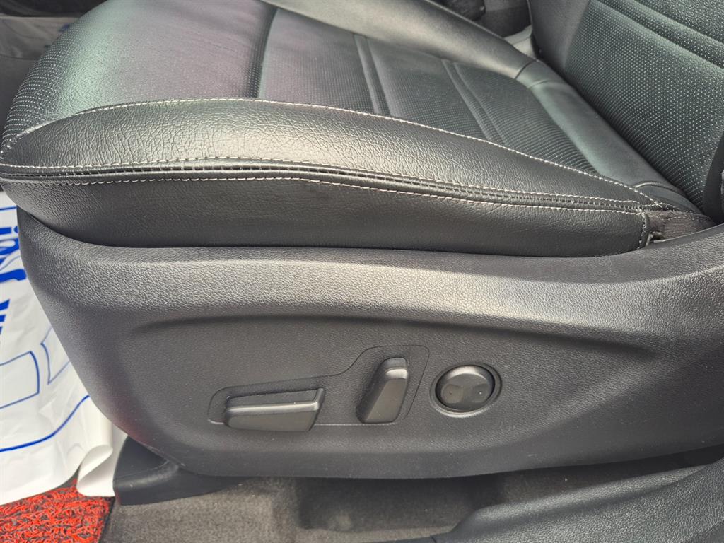 KIA Sorento 2015 Negro - Importación desde Corea - HF Imports Iquique - Foto 18