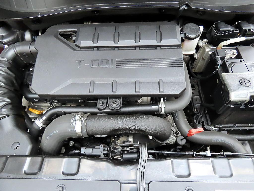 HYUNDAI Casper 2023 Gris - Importación desde Corea - HF Imports Iquique - Foto 19