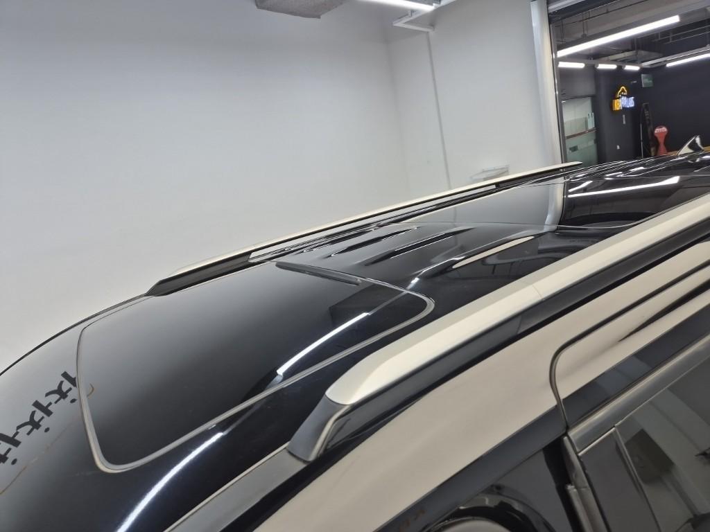 KIA Carnival - Vista 10
