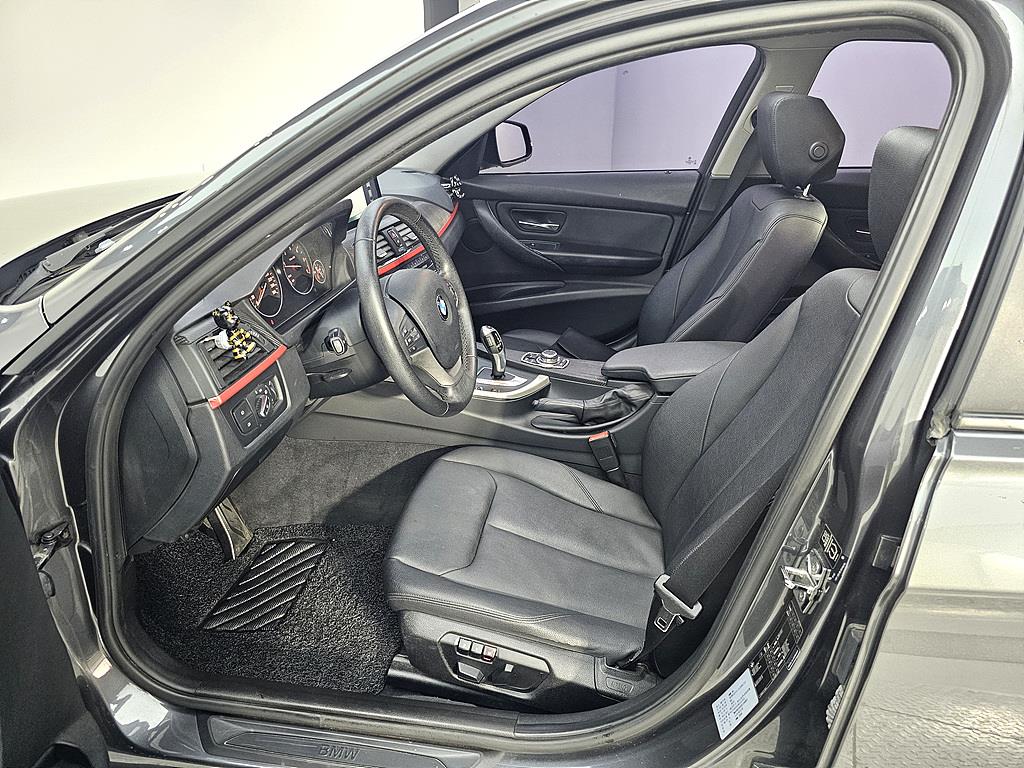 BMW 3 series - Vista 7