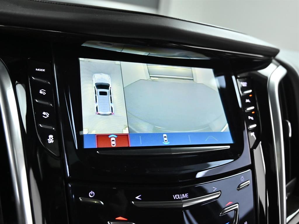 Cadillac Escalade 2020 Negro - Importación desde Corea - HF Imports Iquique - Foto 14