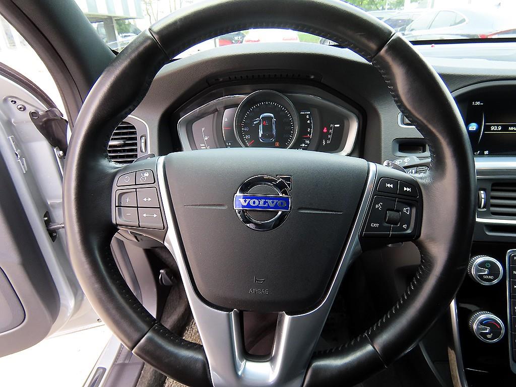 Volvo V60 - Vista 8