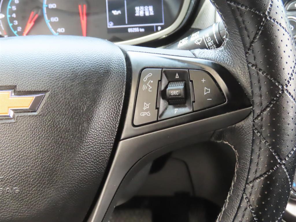 Chevrolet Spark 2019 Negro - Importación desde Corea - HF Imports Iquique - Foto 12