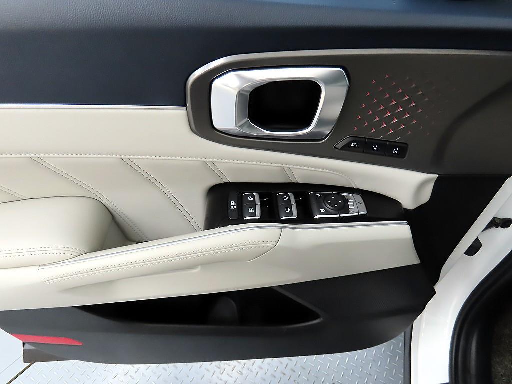KIA Sorento 2021 - Importación desde Corea - HF Imports Iquique - Foto 11