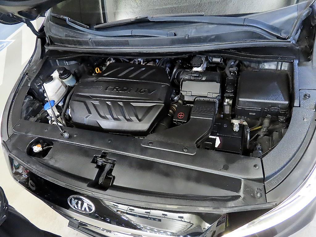 KIA Carnival 2019 Negro - Importación desde Corea - HF Imports Iquique - Foto 19