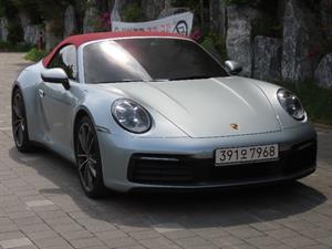 Porsche 911 - Vista 4