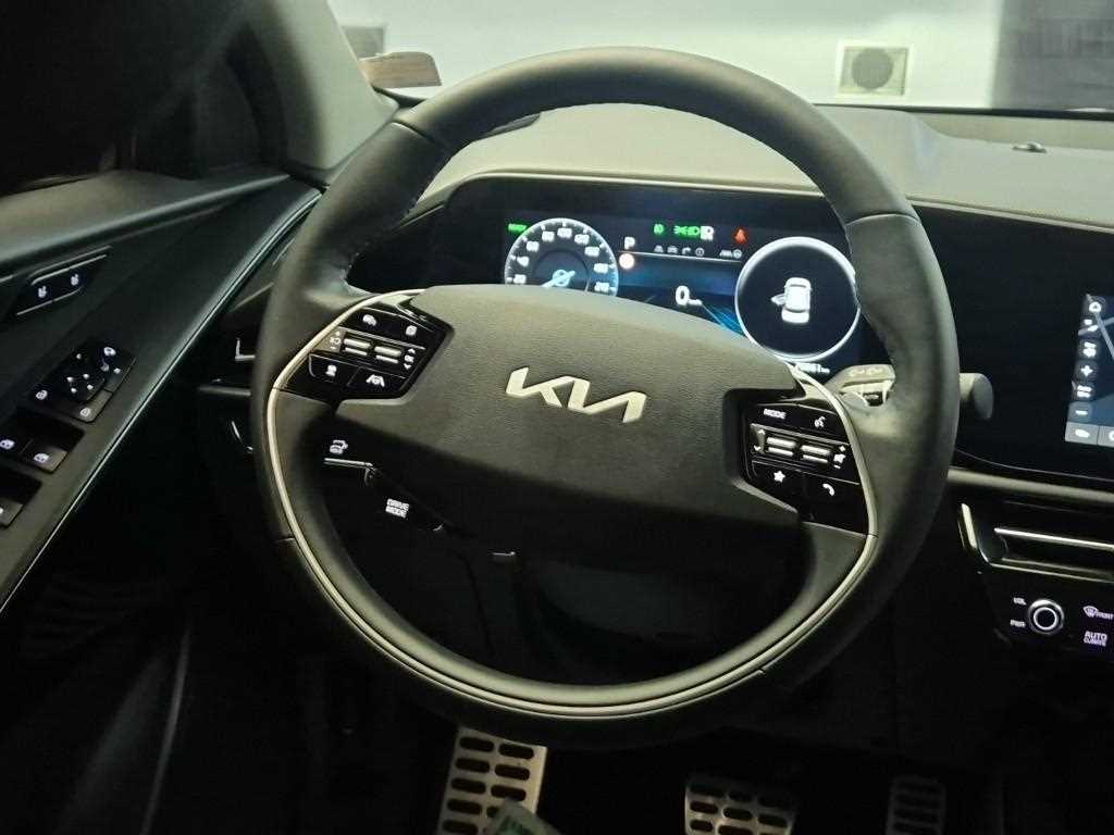 KIA Niro - Vista 9