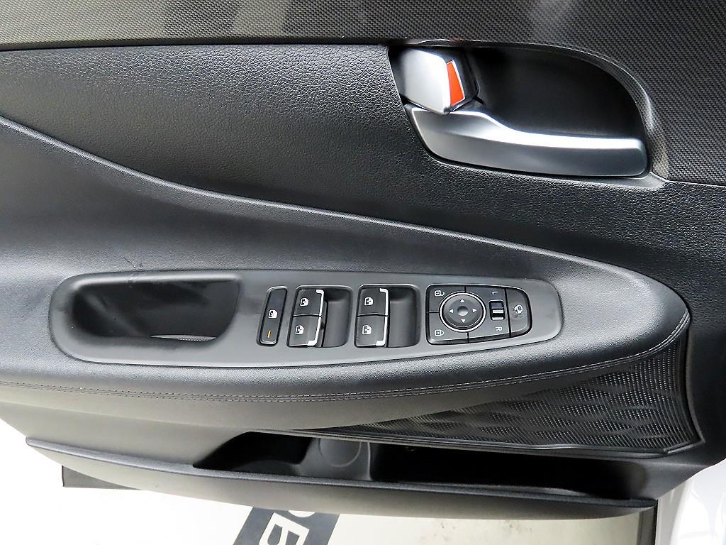 HYUNDAI Santa Fe - Vista 11