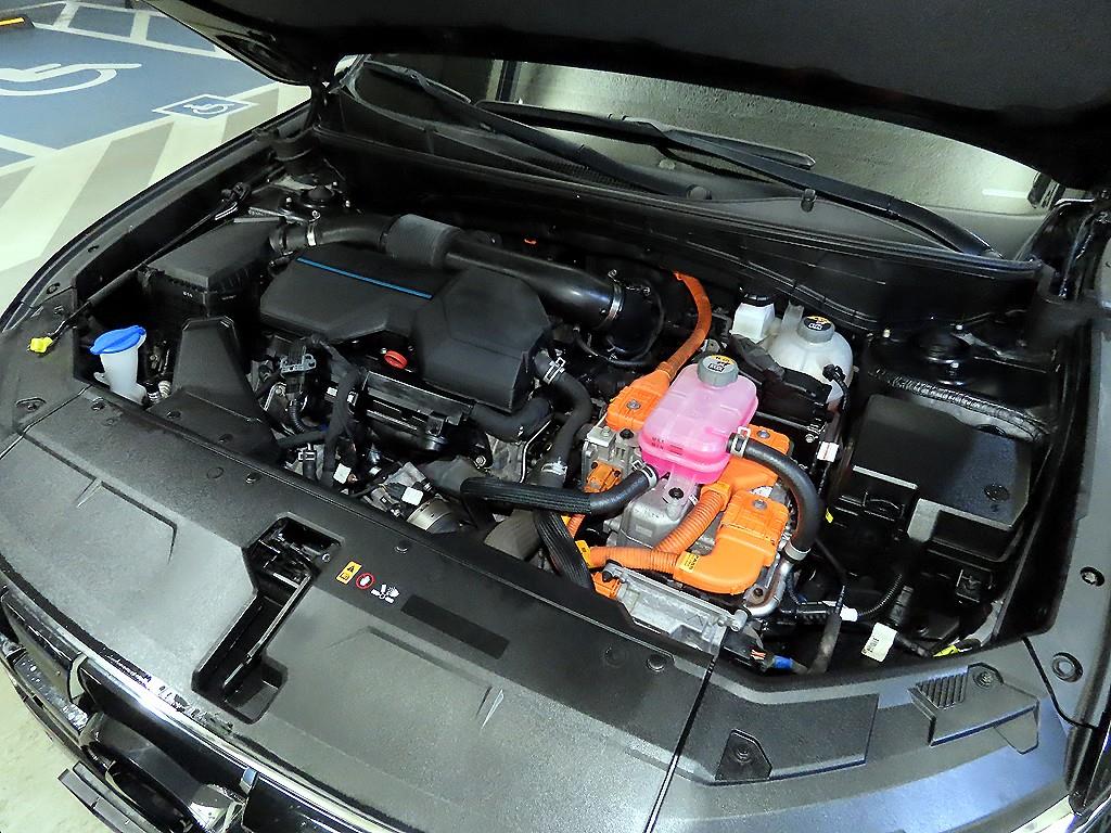 HYUNDAI Tucson - Vista 6