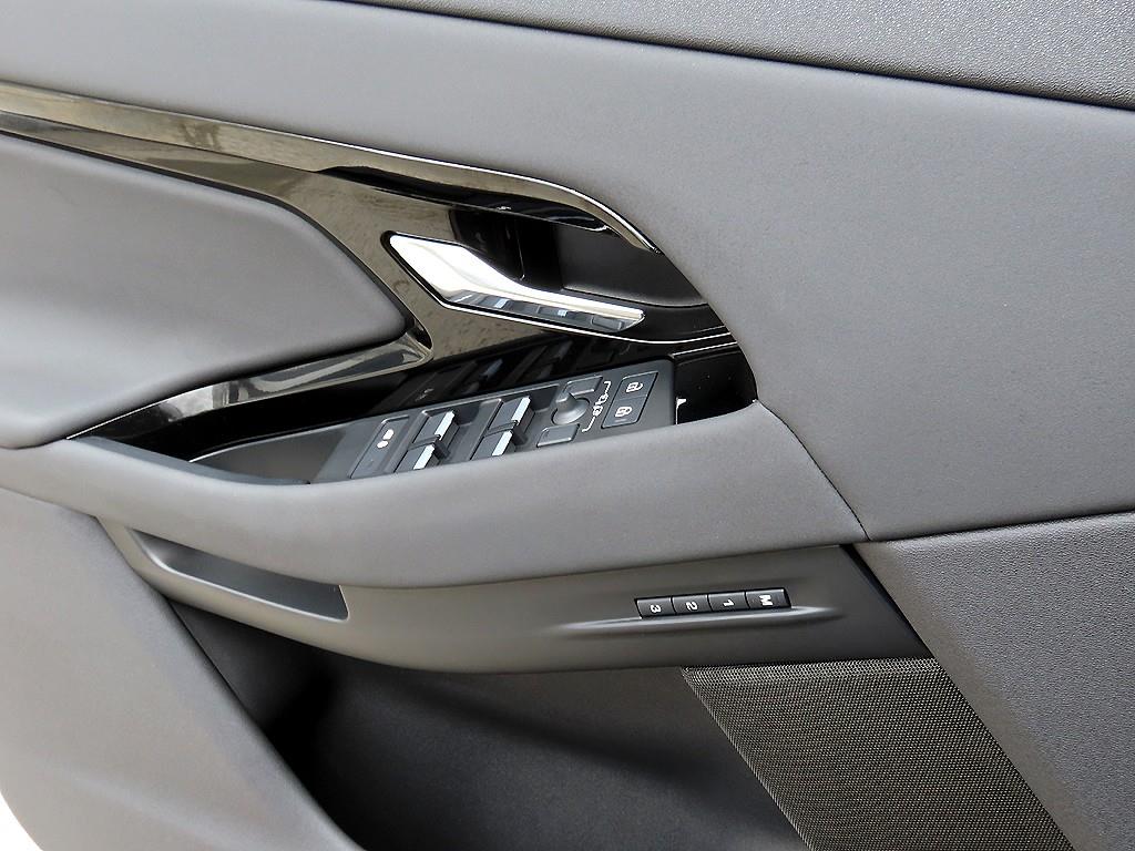 Land Rover Range Rover Bike - Vista 12