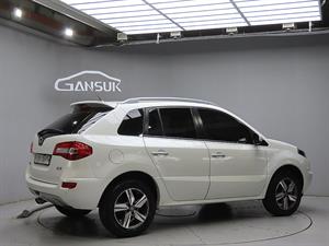 SAMSUNG QM5 - Vista 8