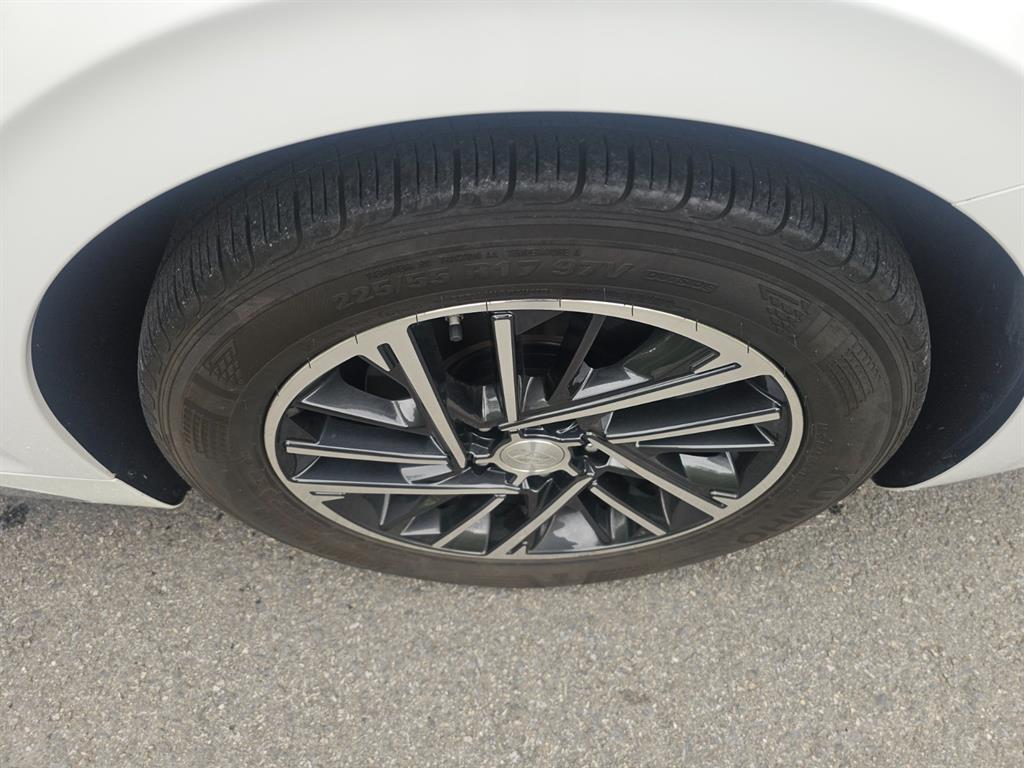 HYUNDAI Grandeur 2020 Blanco - Importación desde Corea - HF Imports Iquique - Foto 19