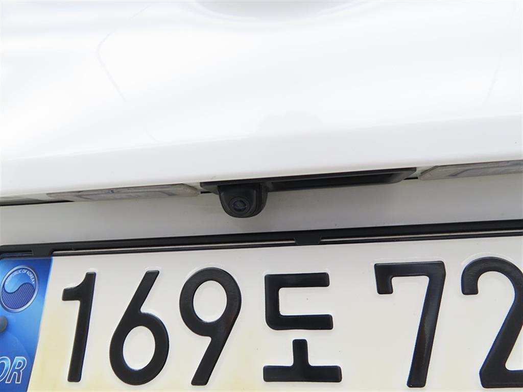 KIA Sportage 2022 Blanco - Importación desde Corea - HF Imports Iquique - Foto 17