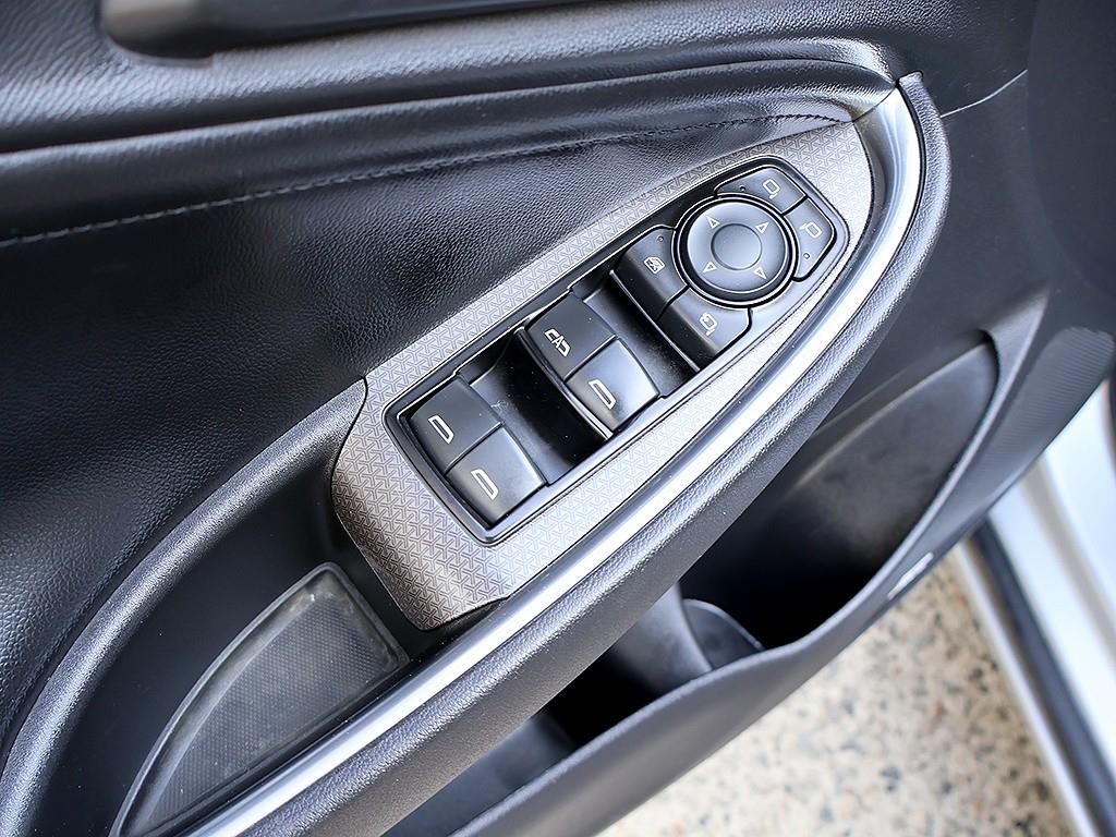 Chevrolet Malibu 2017 Gris - Importación desde Corea - HF Imports Iquique - Foto 11