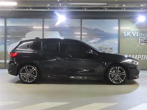 BMW 1 series - Vista 6