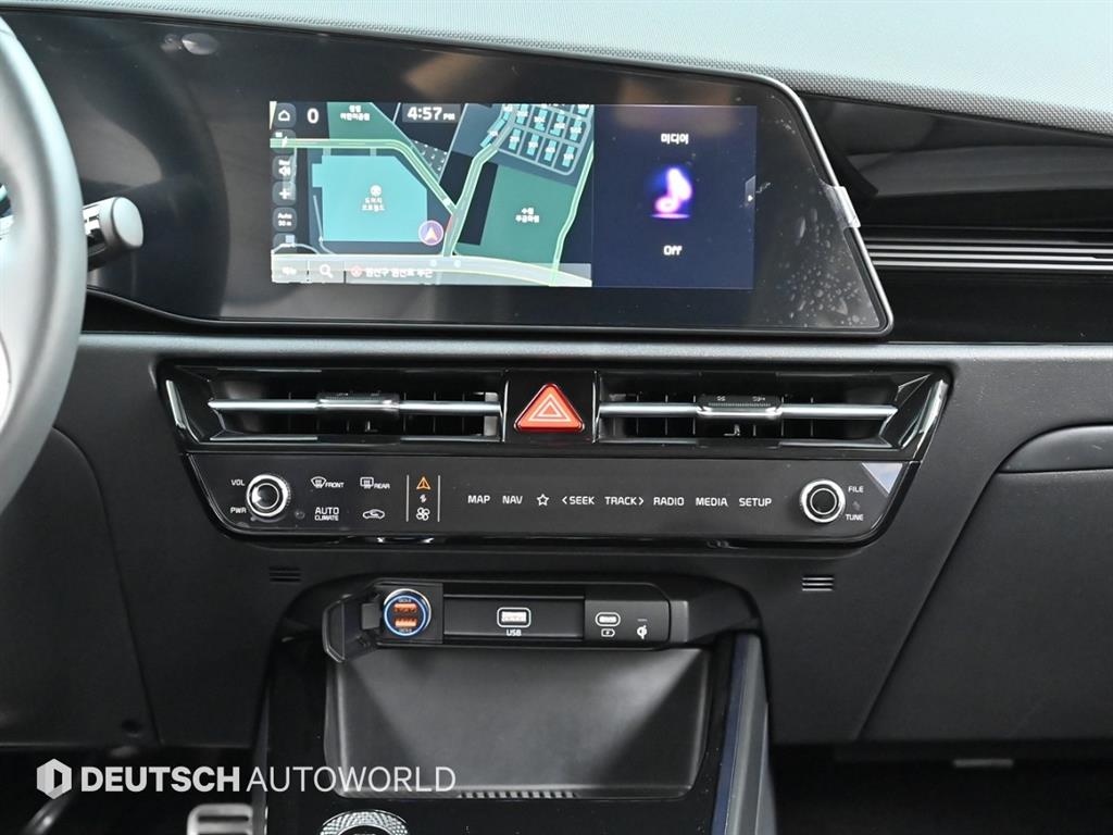 KIA Niro 2026 Blanco - Importación desde Corea - HF Imports Iquique - Foto 14