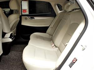 HYUNDAI Grandeur - Vista 12