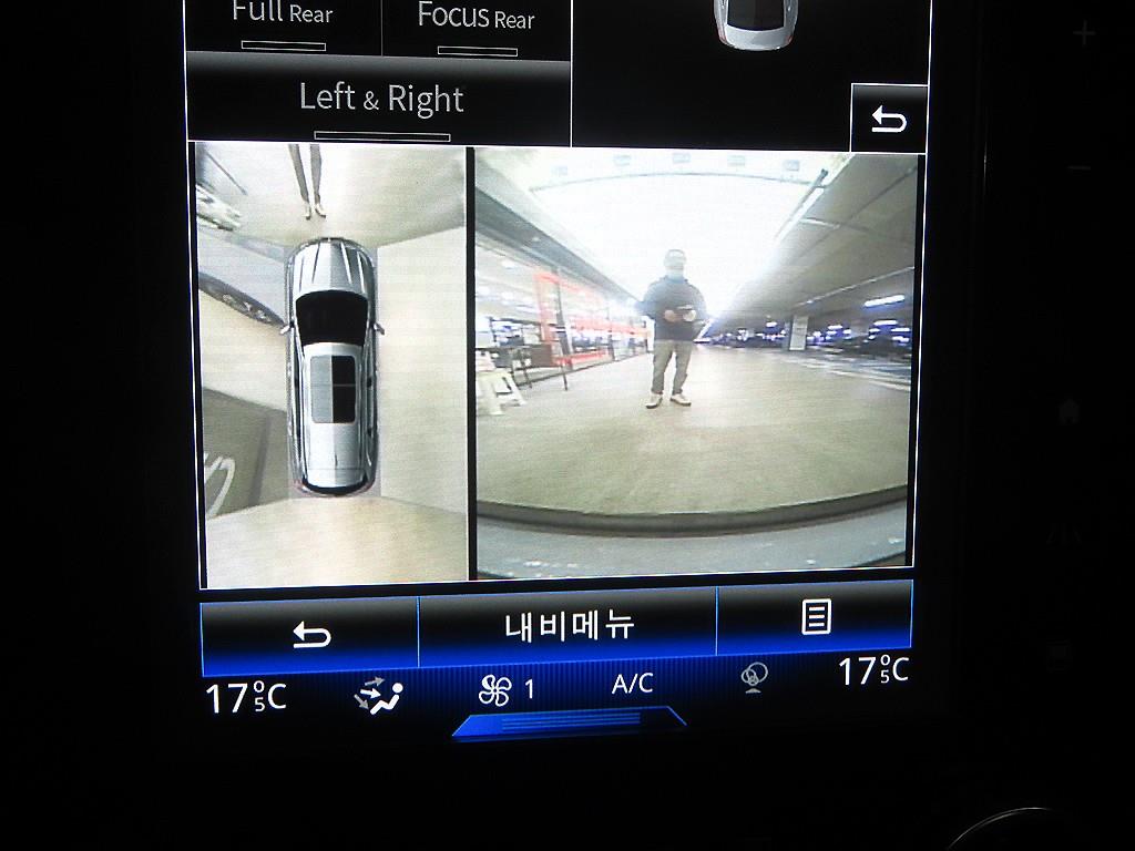 SAMSUNG QM6 2018 Blanco - Importación desde Corea - HF Imports Iquique - Foto 14