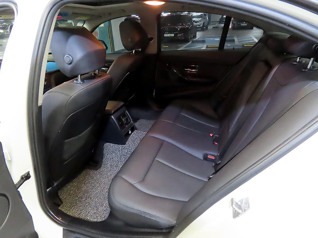 BMW 3 series - Vista 7