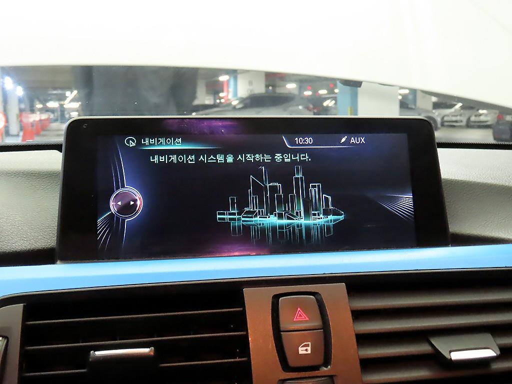 BMW 3 series 2013 Blanco - Importación desde Corea - HF Imports Iquique - Foto 15