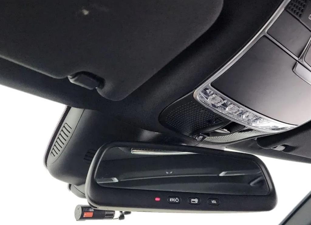 Mercedes Benz S Class 2015 Negro - Importación desde Corea - HF Imports Iquique - Foto 19