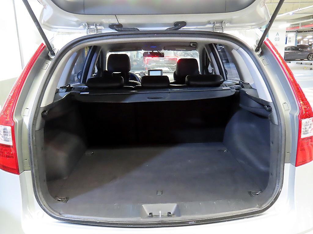 HYUNDAI i30 2009 Gris - Importación desde Corea - HF Imports Iquique - Foto 14