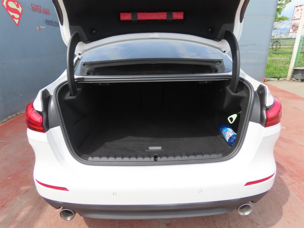 BMW 2 series - Vista 9
