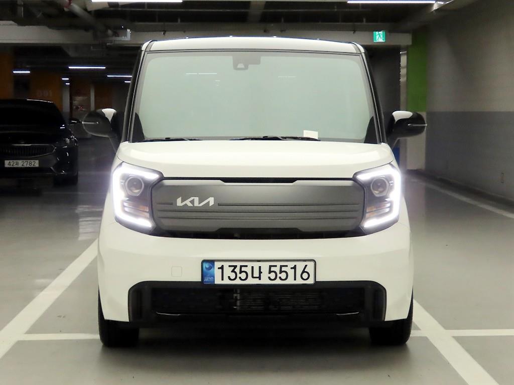 KIA Ray 2024 Blanco - Importación desde Corea - HF Imports Iquique - Foto 1