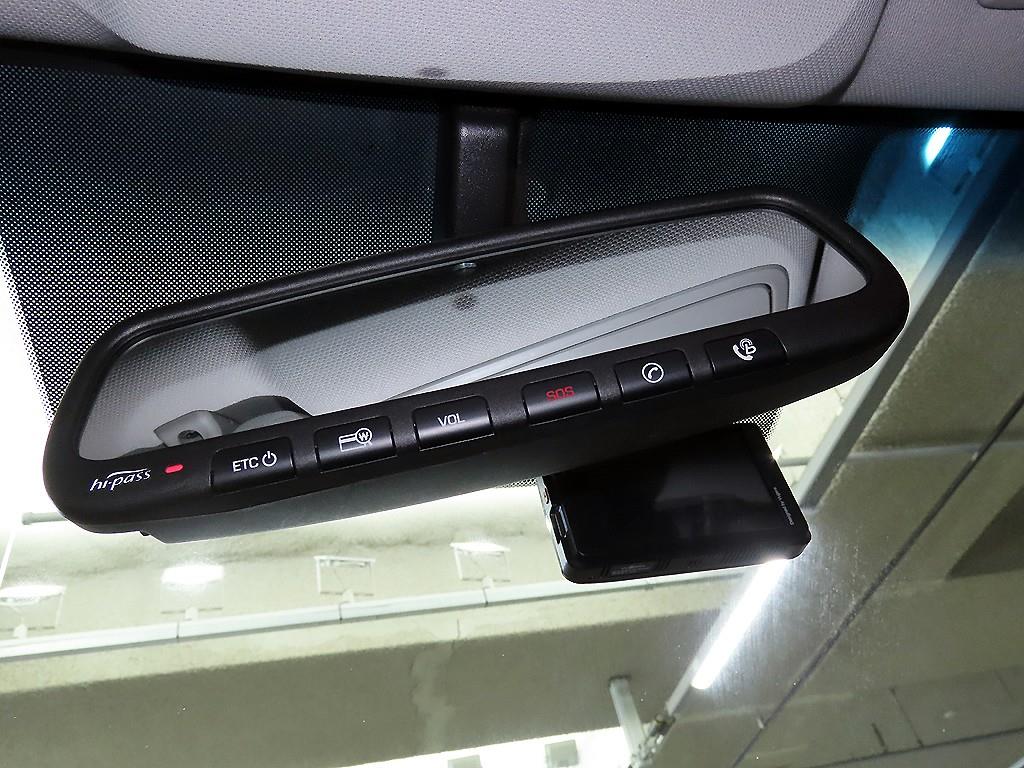 HYUNDAI Sonata 2016 Negro - Importación desde Corea - HF Imports Iquique - Foto 18
