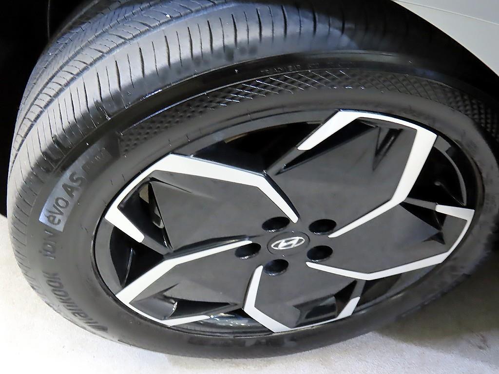 HYUNDAI Ioniq 5 2024 - Importación desde Corea - HF Imports Iquique - Foto 19