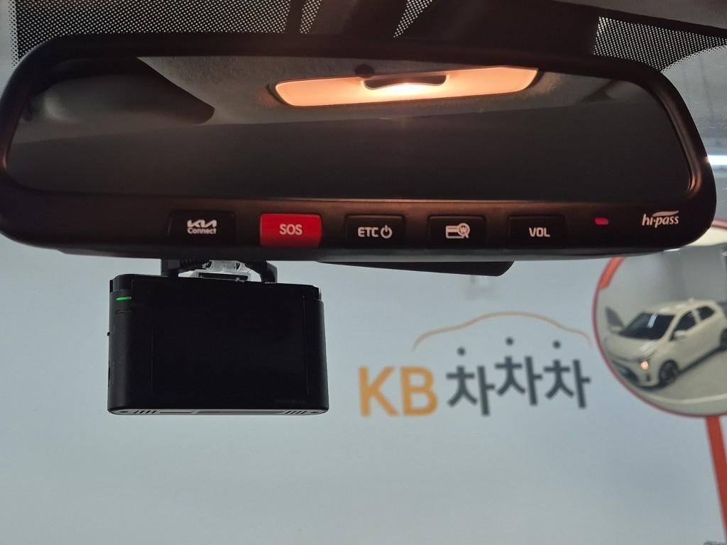 KIA Morning - Vista 5