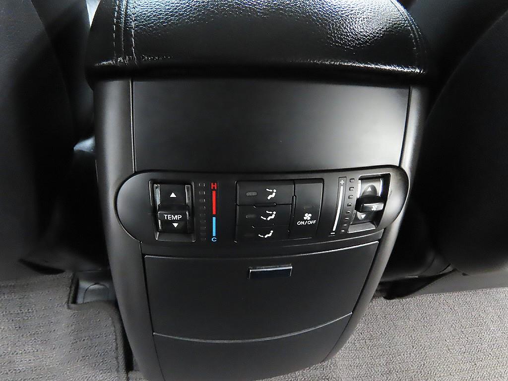 KIA Mohave 2014 Negro - Importación desde Corea - HF Imports Iquique - Foto 11