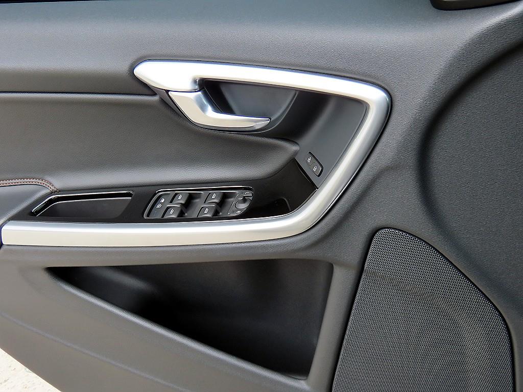 Volvo V60 - Vista 11
