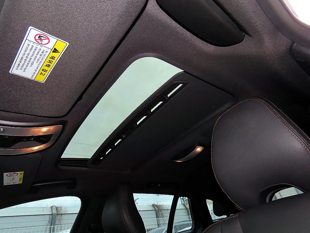 Volvo V60 2016 Gris - Importación desde Corea - HF Imports Iquique - Foto 17