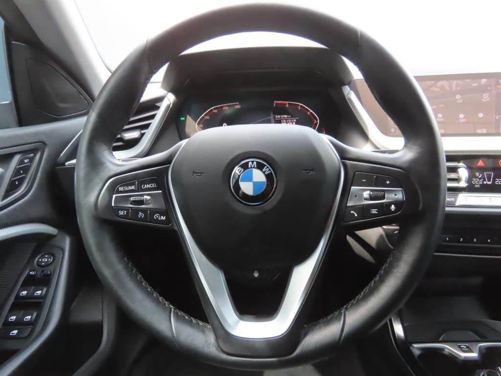 BMW 2 series 2026 Blanco - Importación desde Corea - HF Imports Iquique - Foto 11