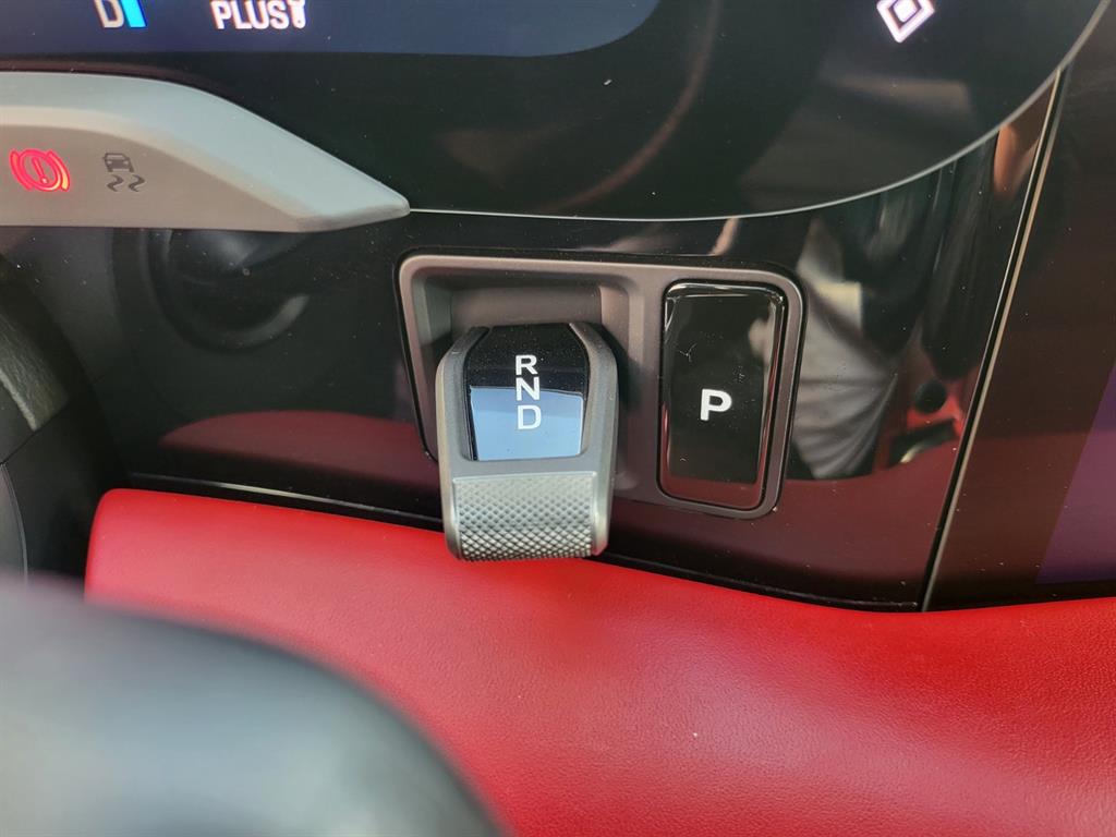 Porsche Taycan - Vista 10