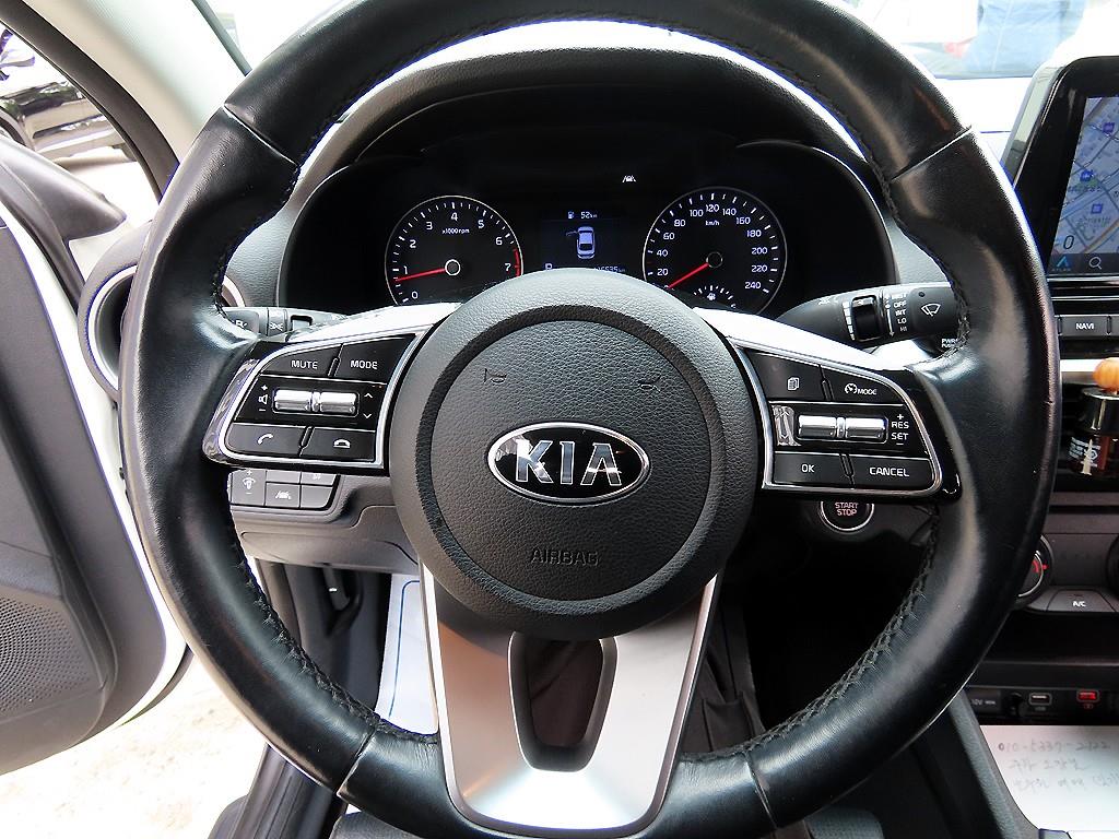 HYUNDAI Grandeur - Vista 8