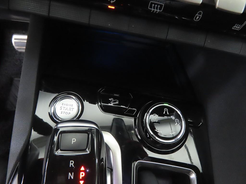 Peugeot 5008 2019 Blanco - Importación desde Corea - HF Imports Iquique - Foto 17