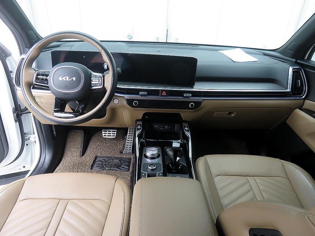 KIA Sorento - Vista 7