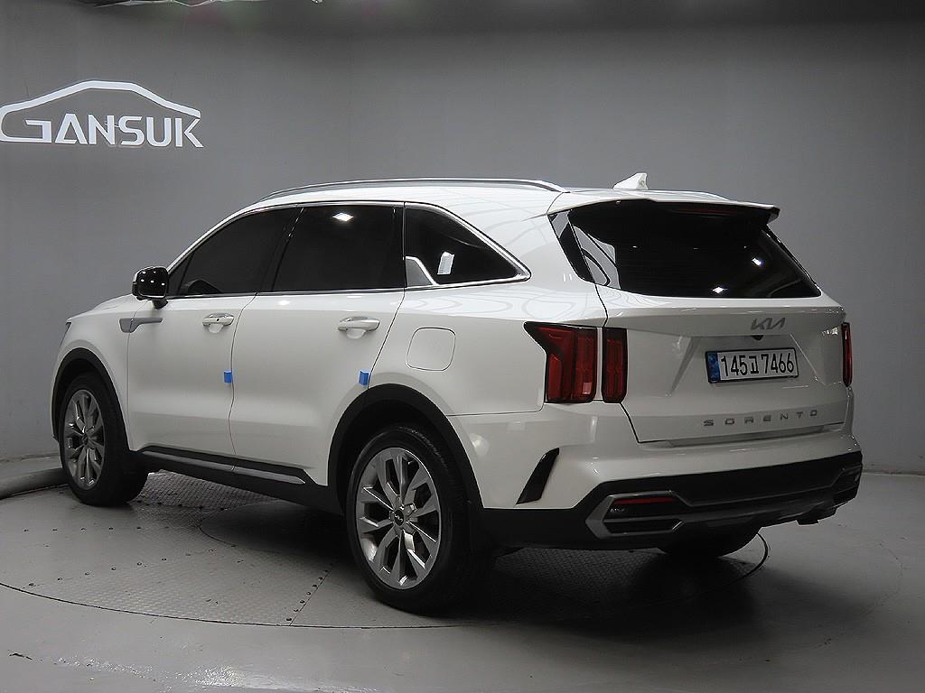KIA Sorento - Vista 5