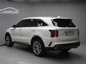 KIA Sorento - Vista 6