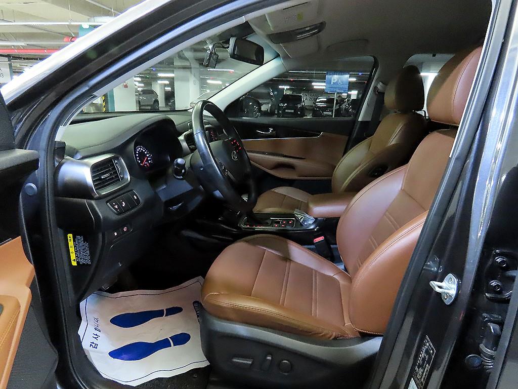 KIA Sorento - Vista 6