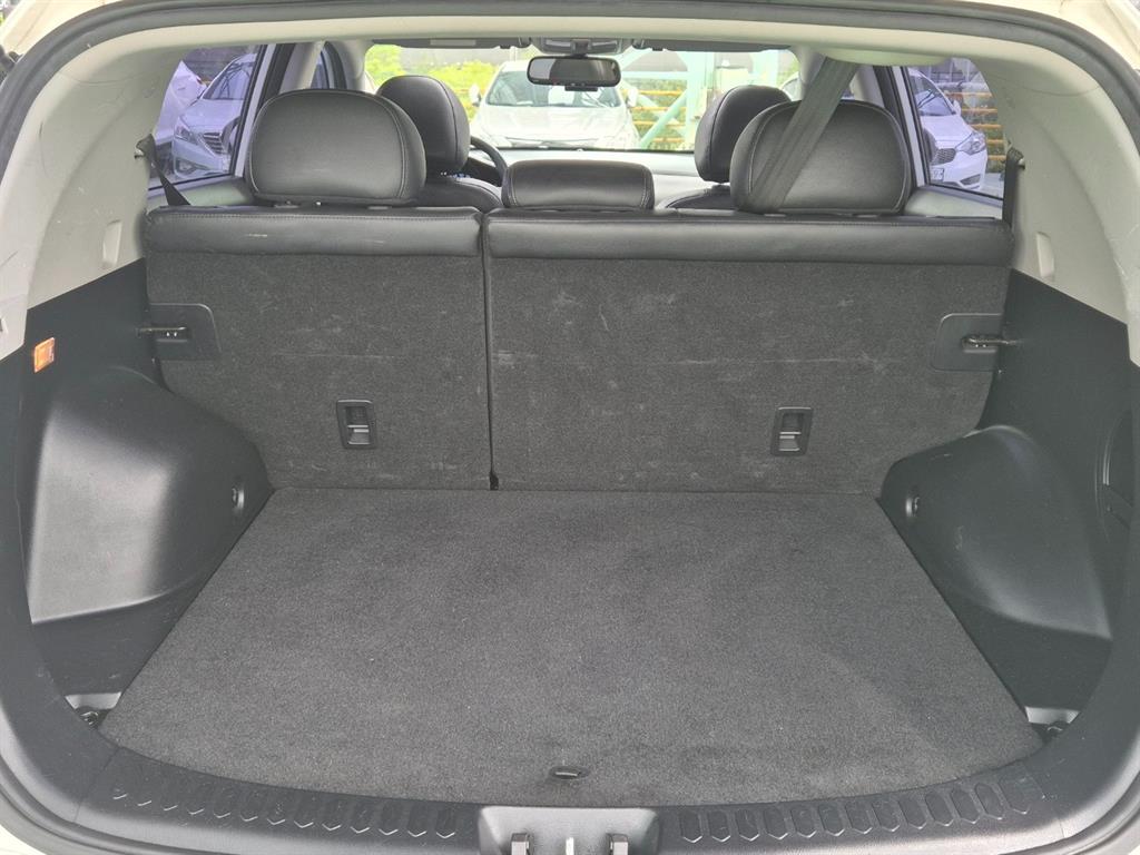 KIA Sportage - Vista 9