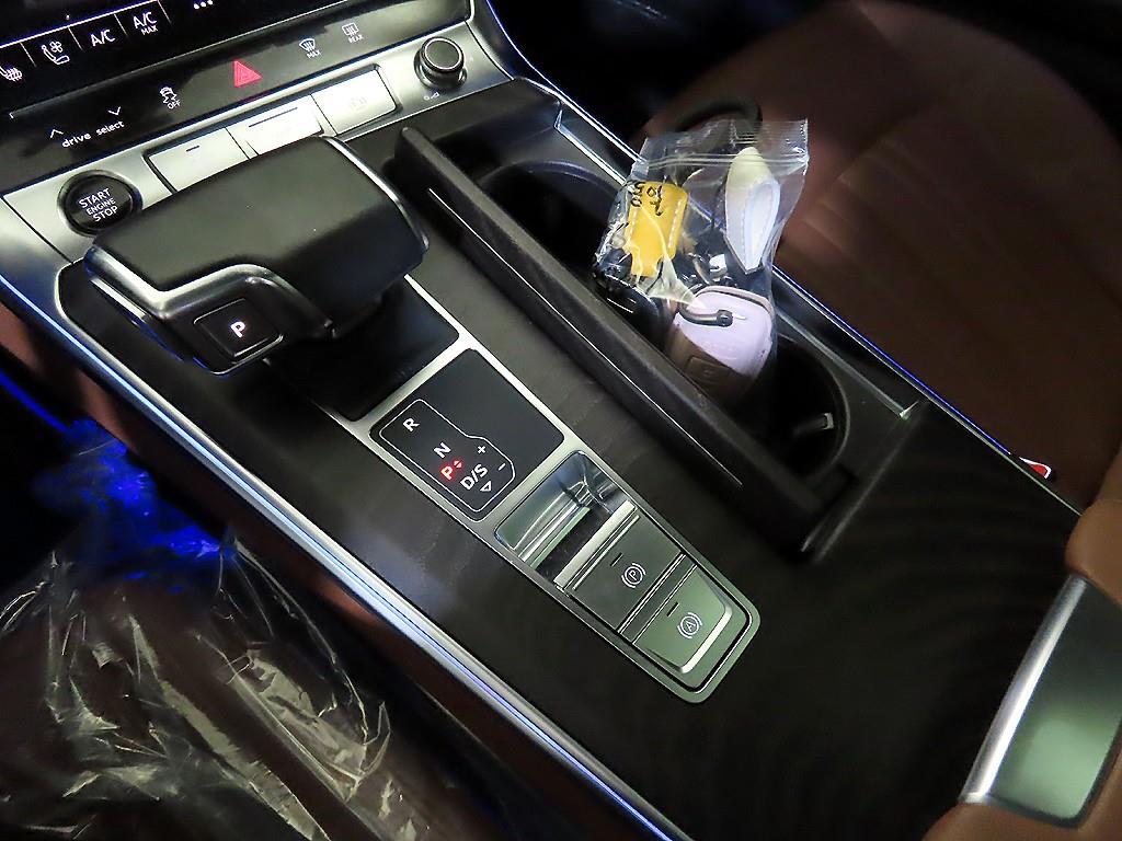 Audi A6 - Vista 12