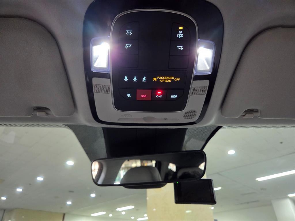 HYUNDAI Santa Fe 2023 Blanco - Importación desde Corea - HF Imports Iquique - Foto 17