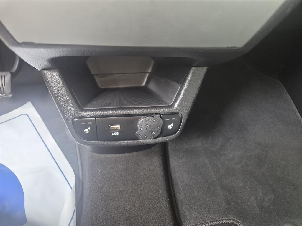 KIA Ray - Vista 9