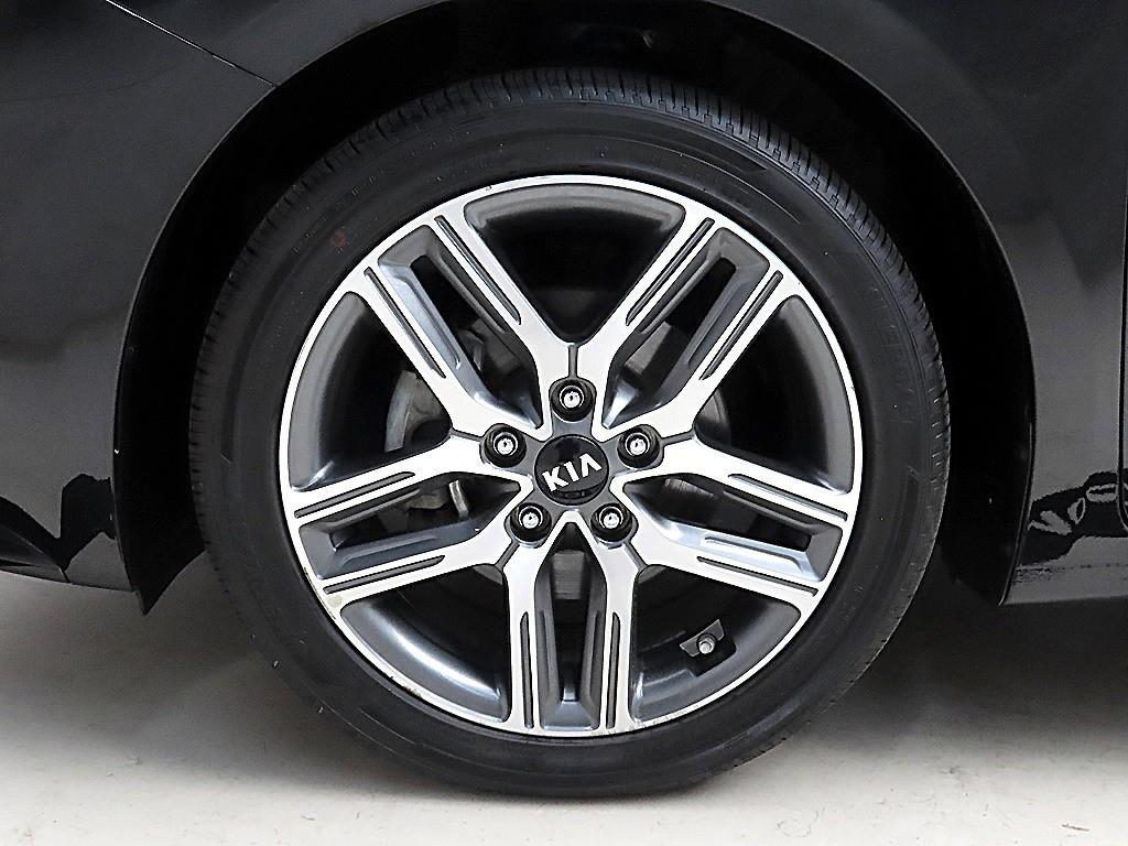 KIA K3 2019 - Importación desde Corea - HF Imports Iquique - Foto 20